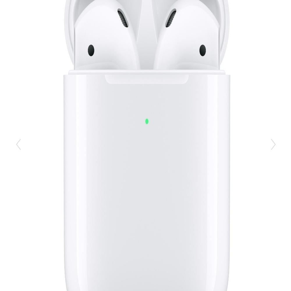 Apple Airpods